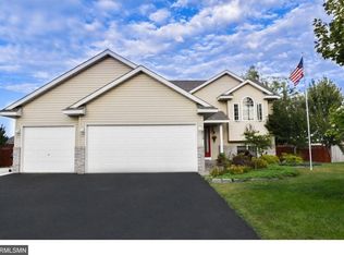 435 Shannon Dr, Big Lake, MN 55309