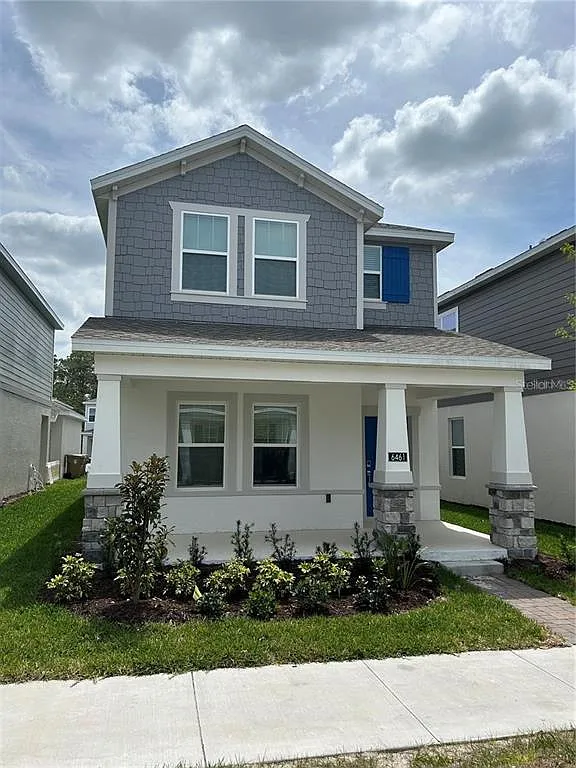 4 bed, 3.0 bath, 2023 sqft, $2,450 — Photo 1