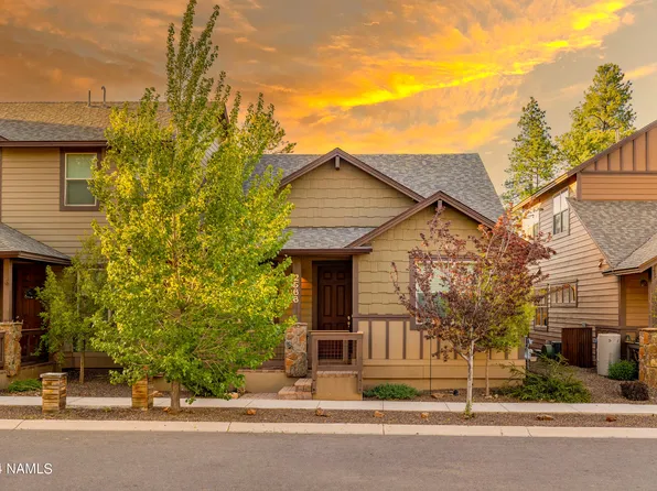 2566 W Josselyn Dr, Flagstaff, AZ 86001