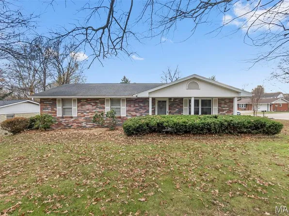864 Strawberry Ln, Jackson, MO 63755