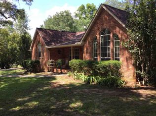 6728 Lodi Ct, Tallahassee, FL 32317