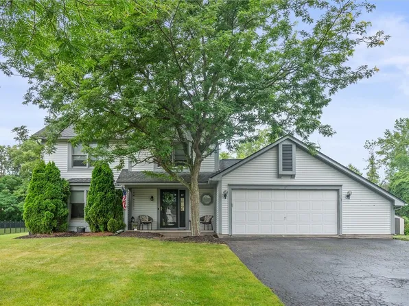 87 Twin Oak Dr, Rochester, NY 14606