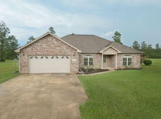 123 McCain Rd, Deridder, LA 70634