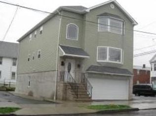 117 N 11th St, Paterson, NJ 07522