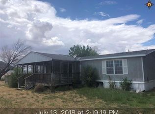 2604 West Ave, Artesia, NM 88210