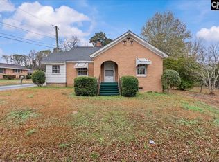 303 Drayton St, Newberry, SC 29108