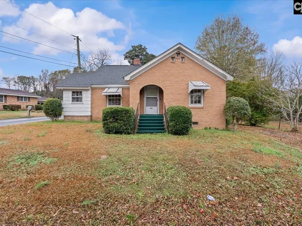 303 Drayton St, Newberry, SC 29108