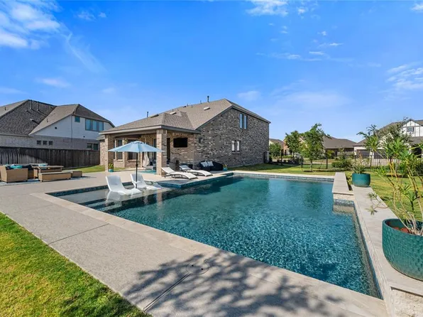 15203 Montezuma Quail Drive, Cypress, TX 77433