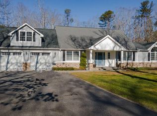 620 Dennisville Petersburg Rd, Woodbine, NJ 08270