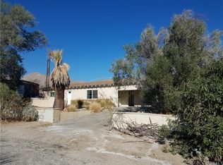 13207 Joshua Rd, Whitewater, CA 92282