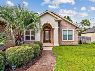 7532 Brewster St, Navarre, FL 32566