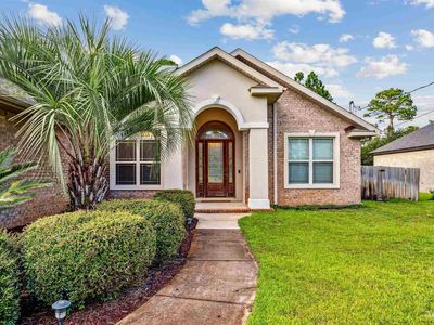 7532 Brewster St, Navarre, FL, 32566