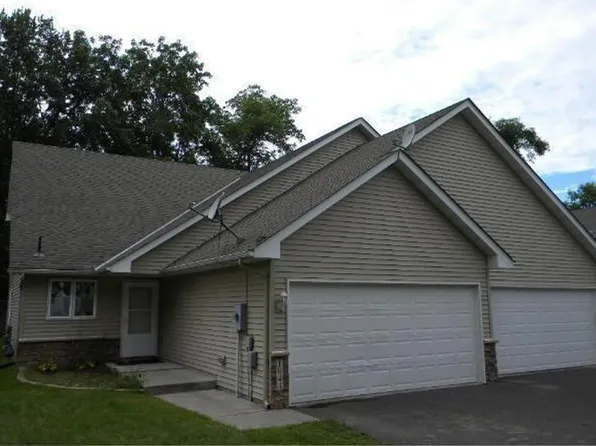 1040/1044 4th St SE, Forest Lake, MN 55129 (duplex), 1040 4th St SE #862AAE559, Forest Lake, MN 55025