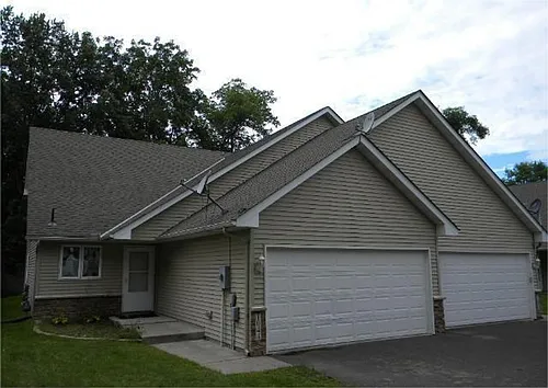 1040/1044 4th St SE, Forest Lake, MN 55129 (duplex) Photo 1