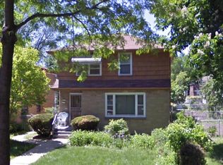 3911 N 42nd St, Milwaukee, WI 53216