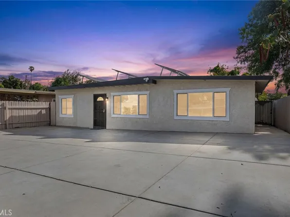 19300 Ambassador Ave, Corona, CA 92881