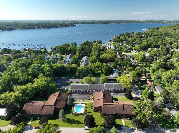1250 Wisconsin STREET #210B, Lake Geneva, WI 53147