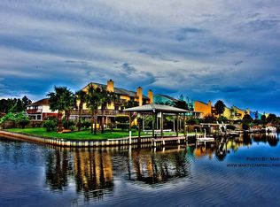 3246 Quiet Water Ln, Gulf Breeze, FL 32563