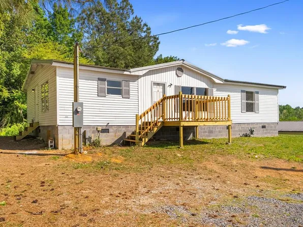 154 Praters Dr, Resaca, GA 30735