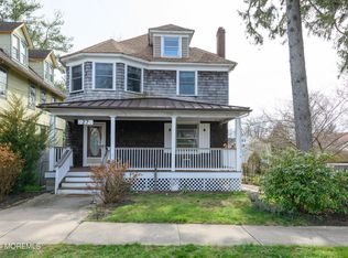 27 E Mount Ave, Atlantic Highlands, NJ 07716