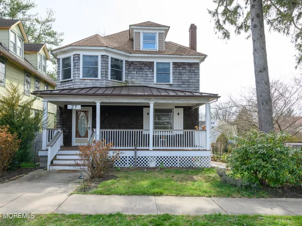 27 E Mount Avenue, Atlantic Highlands, NJ 07716