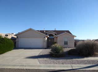 7828 Havenwood Rd NW, Albuquerque, NM 87120
