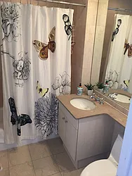 Rented by Park River