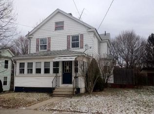 108 Parker St, Pittsfield, MA 01201