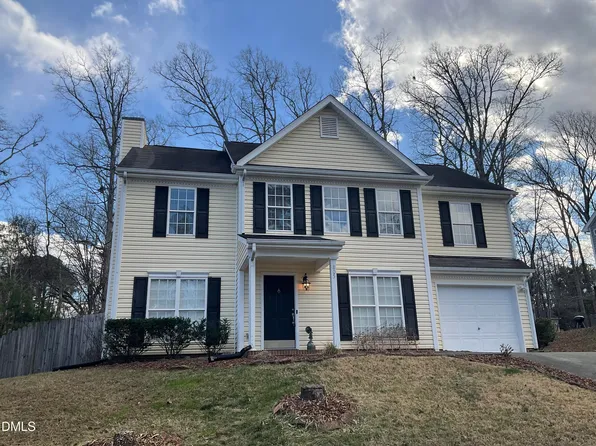 805 Northwood Hills Ave, Durham, NC 27704