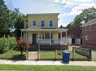 272 Harriet St FLOOR 2, Bridgeport, CT 06608