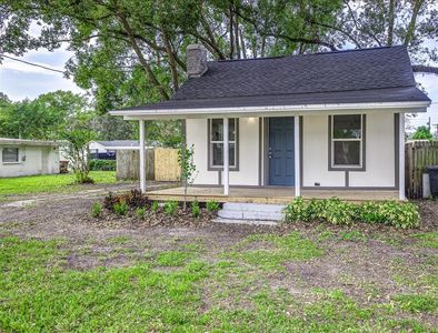 1310 E Tomlin St, Plant City, FL, 33563