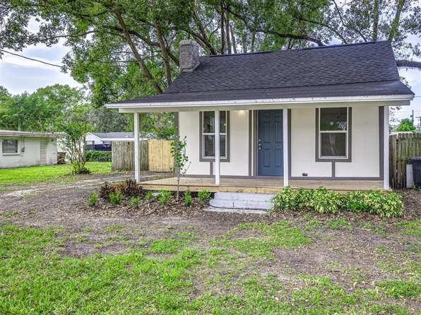 1310 E Tomlin St, Plant City, FL 33563