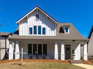 709 S Olmsted St, Birmingham, AL 35242