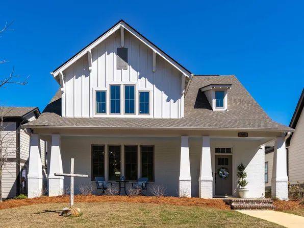 709 S Olmsted St, Birmingham, AL 35242