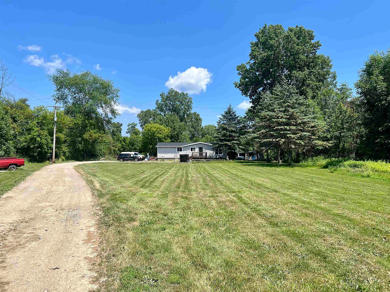 8311 S State Rd, Bancroft, MI 48414 MLS 50113408 Zillow