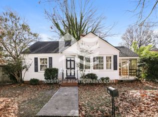 203 Kincaid Ave NW, Wilson, NC 27893