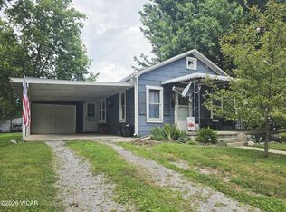 333 N Ida St, Kenton, OH 43326
