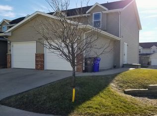 2920 Samuel Ct SW UNIT D, Cedar Rapids, IA 52404