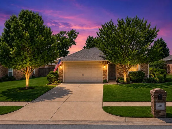 204 Aspen Dr, Kiefer, OK 74041
