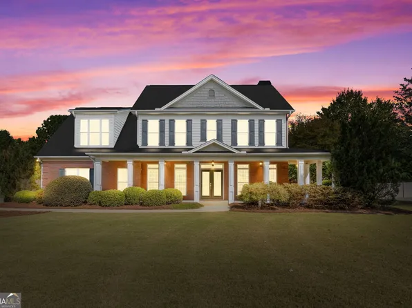 108 Walcille Ln, McDonough, GA 30252