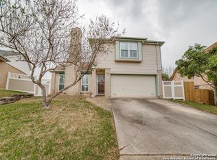 6422 Chimney Nest, San Antonio, TX 78233