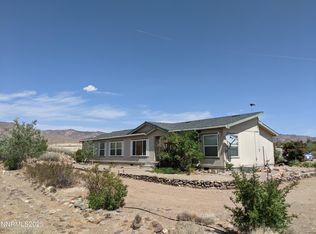 12565 Silver Sage Trl, Stagecoach, NV
