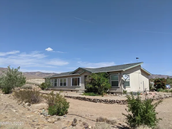 12565 Silver Sage Trl, Stagecoach, NV 89429