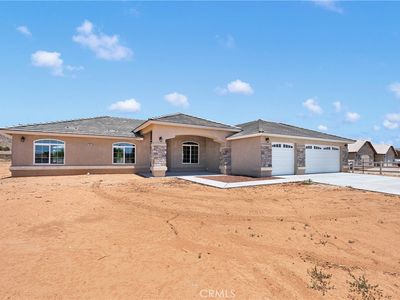 20020 Symeron Rd, Apple Valley, CA, 92307