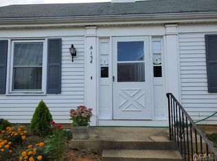 154 A Providence Way #154A, Monroe Township, NJ 08831