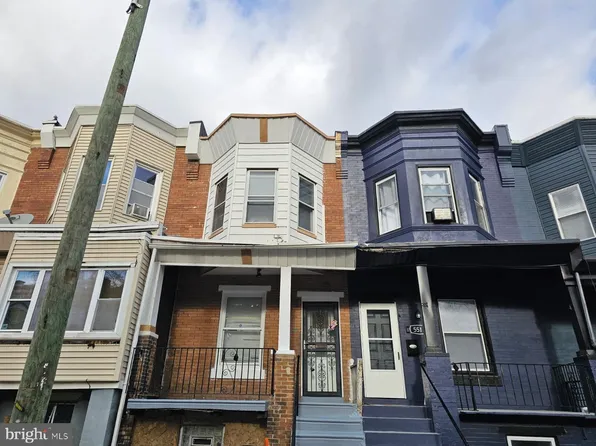 5519 Ardleigh St, Philadelphia, PA 19138