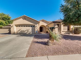 2729 S Butte Ln, Gilbert, AZ 85295