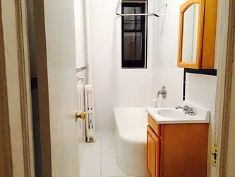 Rented by E Hudson Realty