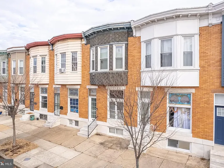 527 S Lehigh St — Photo 2