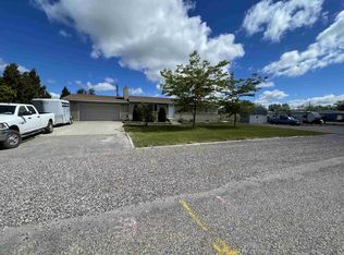 14910 W Lacey Rd, Pocatello, ID 83202